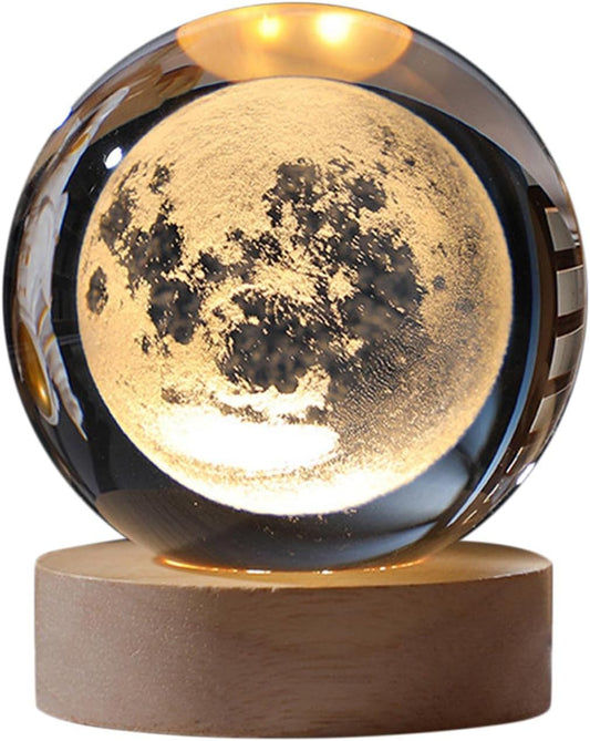 CosmosBall™ - Kristall Kugel